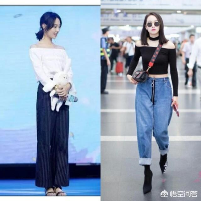 超流行的锁骨发适合哪种的女生呢