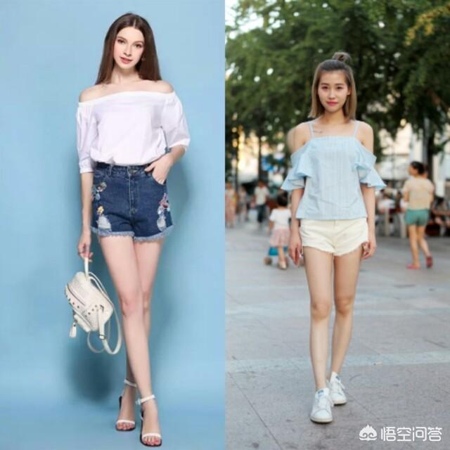 超流行的锁骨发适合哪种的女生呢