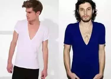 女朋友最讨厌男生穿什么衣服