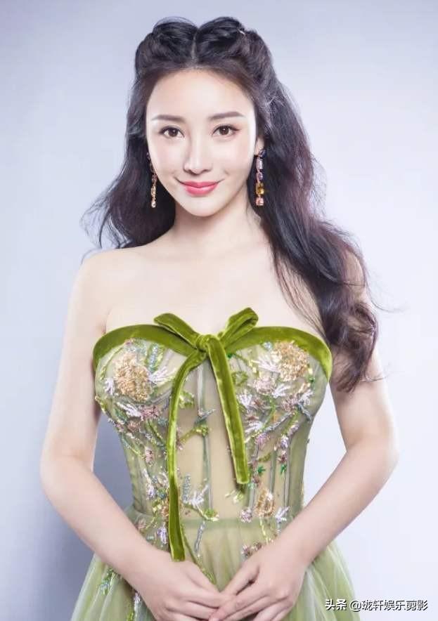 舒淇的婚纱只要3500块,和其他女明星的婚纱相比是否过于寒酸