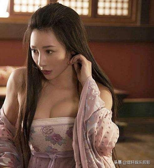 舒淇的婚纱只要3500块,和其他女明星的婚纱相比是否过于寒酸