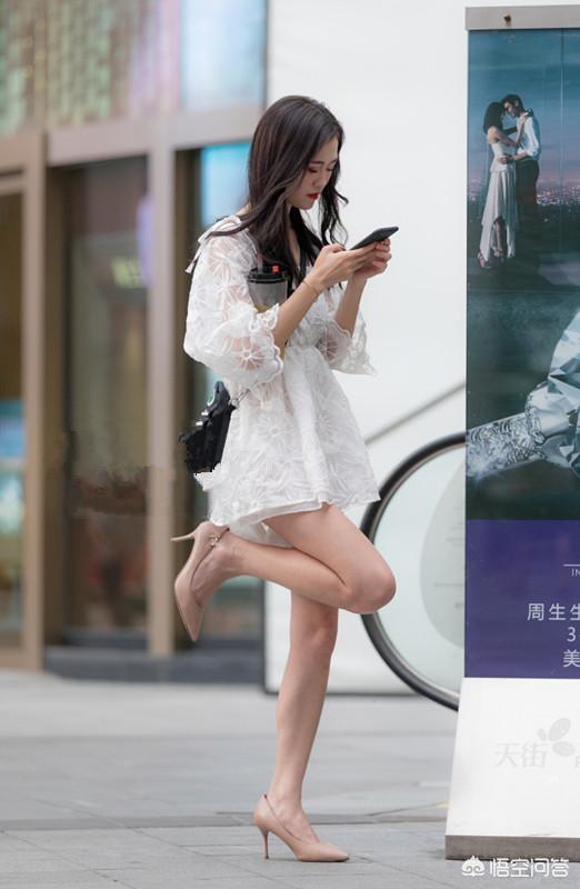 有没有小个子穿搭啊,好看显高又有气场的衣服,求穿搭