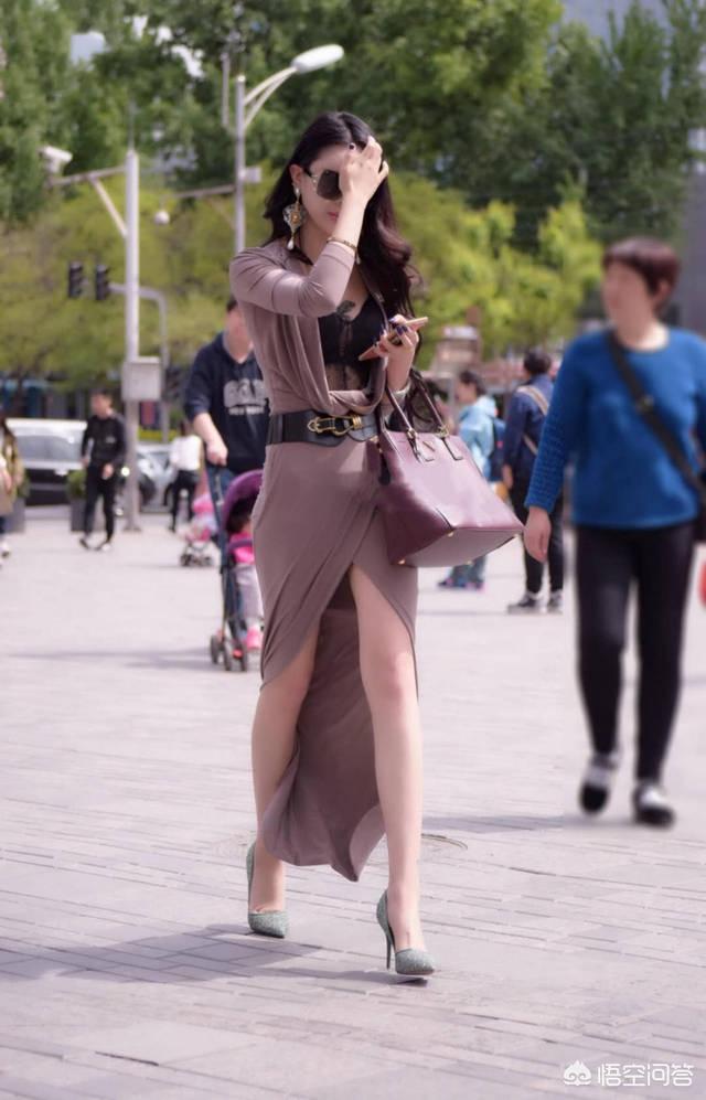 有没有小个子穿搭啊,好看显高又有气场的衣服,求穿搭