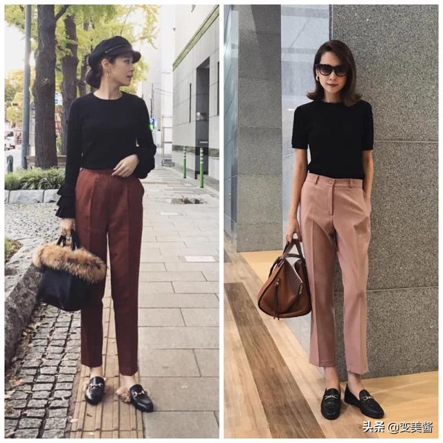 孙俪、林心如中年演少女不违和,怎样化妆能有少女感