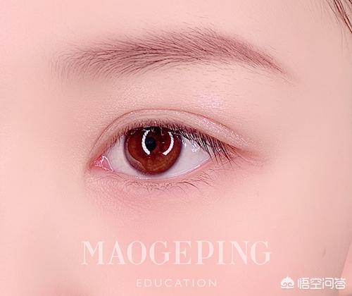 孙俪、林心如中年演少女不违和,怎样化妆能有少女感