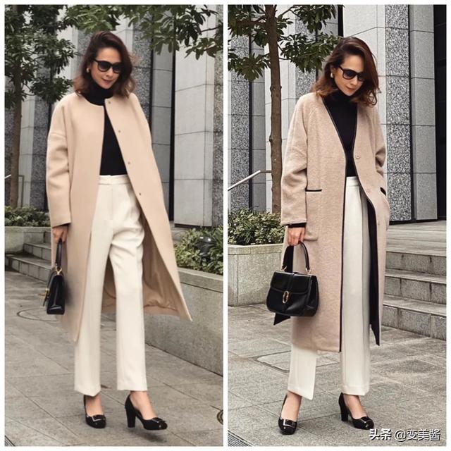 孙俪、林心如中年演少女不违和,怎样化妆能有少女感