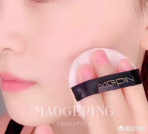 孙俪、林心如中年演少女不违和,怎样化妆能有少女感