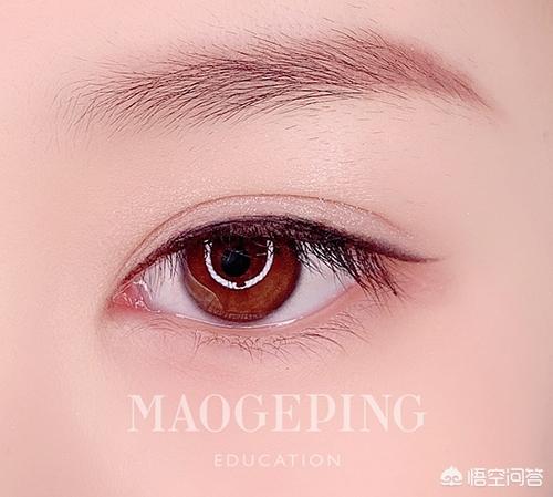 孙俪、林心如中年演少女不违和,怎样化妆能有少女感