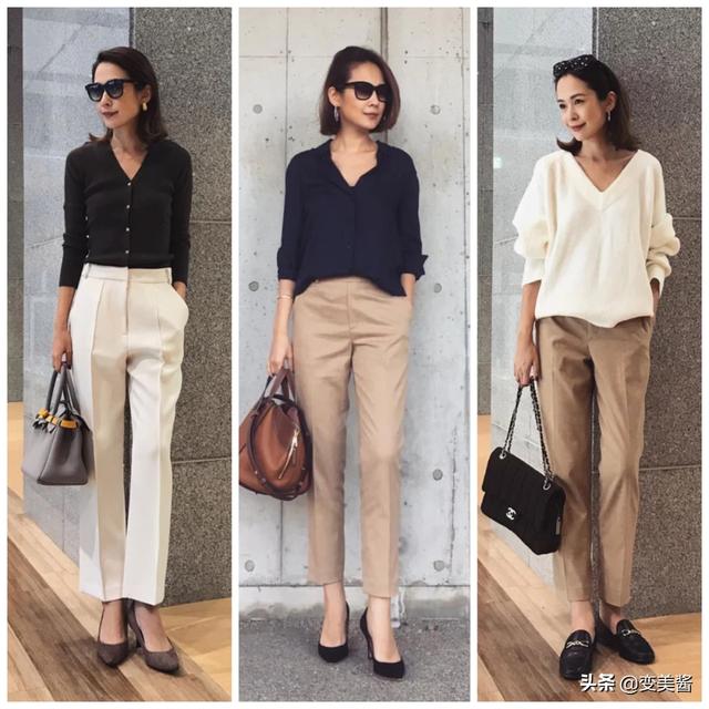 孙俪、林心如中年演少女不违和,怎样化妆能有少女感