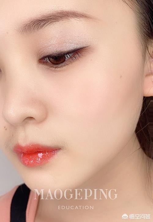 孙俪、林心如中年演少女不违和,怎样化妆能有少女感