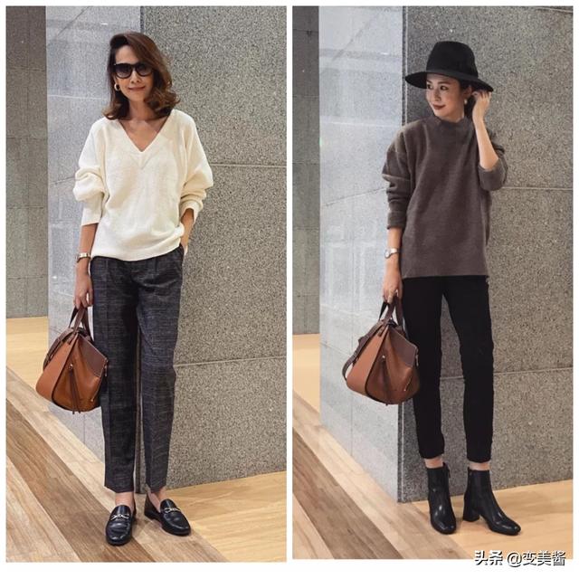 孙俪、林心如中年演少女不违和,怎样化妆能有少女感