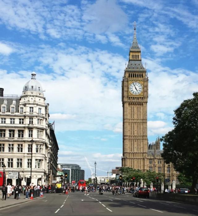 最真实的英国,真的是你想象的那样吗