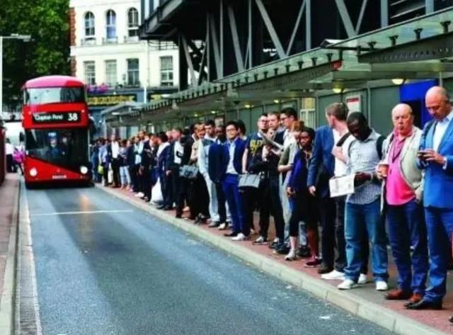 最真实的英国,真的是你想象的那样吗