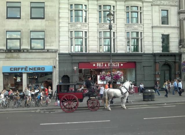 最真实的英国,真的是你想象的那样吗