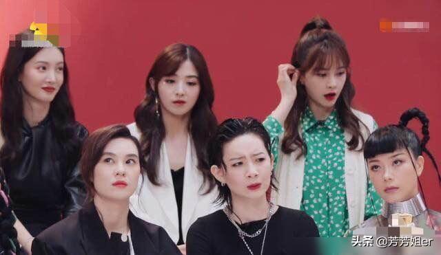 在男人眼中,哪些女生的打扮弱爆了