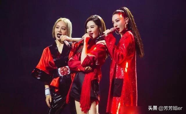 在男人眼中,哪些女生的打扮弱爆了