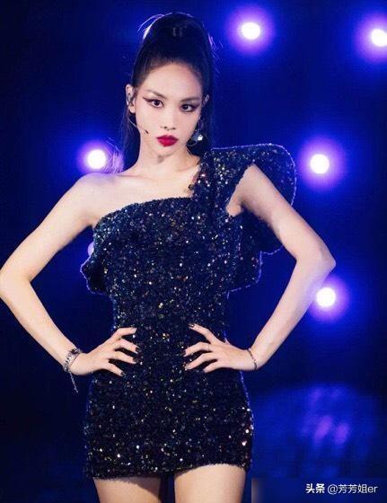 在男人眼中,哪些女生的打扮弱爆了