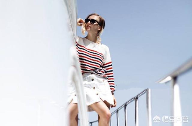 155的小个子女生如何穿裙子显高