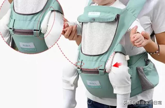 宝宝马上要出生,请问618有么有推荐的带娃神器