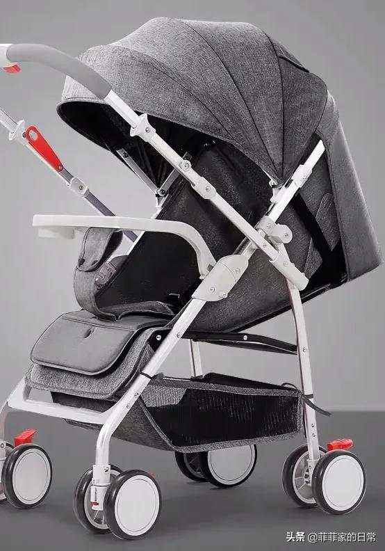 宝宝马上要出生,请问618有么有推荐的带娃神器