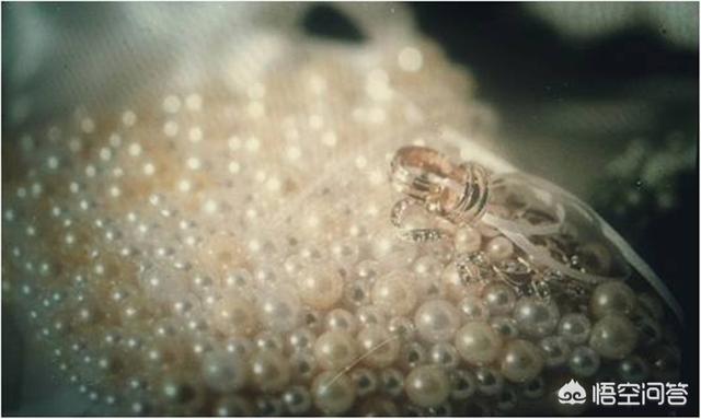 汤唯娜扎超会戴珍珠,珍珠怎么戴才不显老