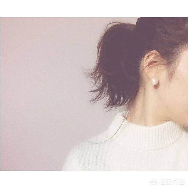 汤唯娜扎超会戴珍珠,珍珠怎么戴才不显老