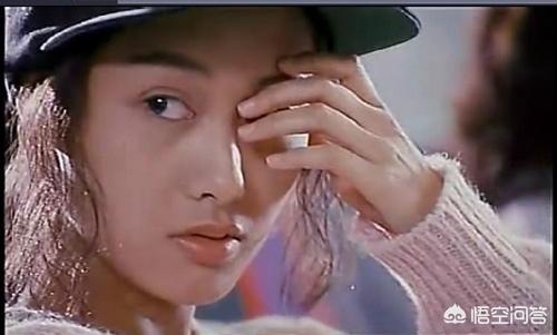 所有的星女郎中,谁和周星驰最搭