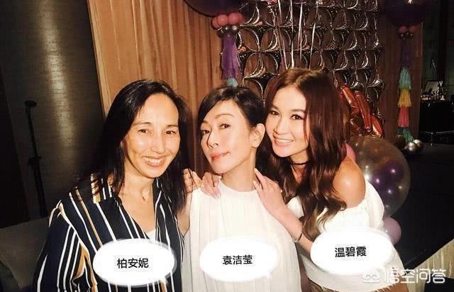 所有的星女郎中,谁和周星驰最搭