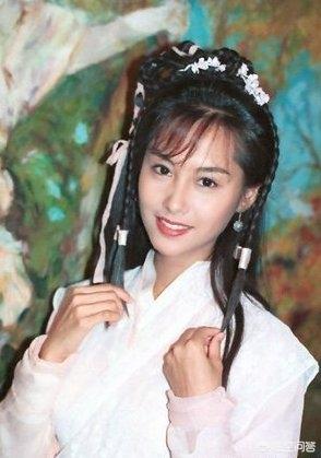 所有的星女郎中,谁和周星驰最搭