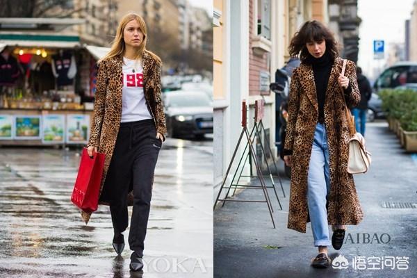 有质感的大衣,怎样去搭配才能够让它的时尚最大化呢