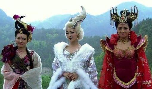 《西游记》中你喜欢八戒,还是喜欢沙僧说说理由