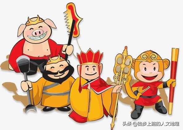 《西游记》中你喜欢八戒,还是喜欢沙僧说说理由