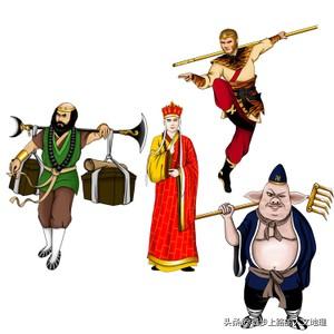 《西游记》中你喜欢八戒,还是喜欢沙僧说说理由