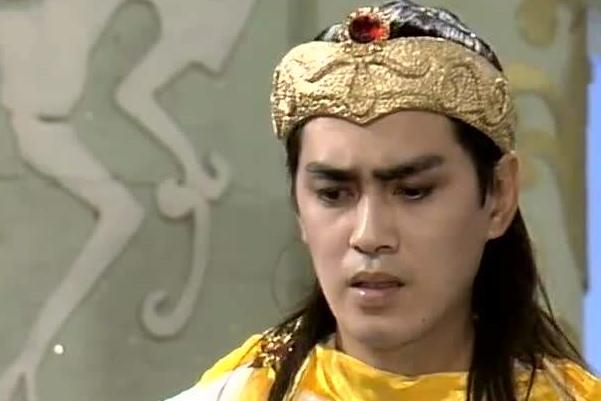 《西游记》中你喜欢八戒,还是喜欢沙僧说说理由