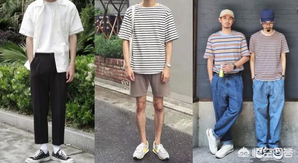 中国的肌肉男和欧美的比起来怎么样