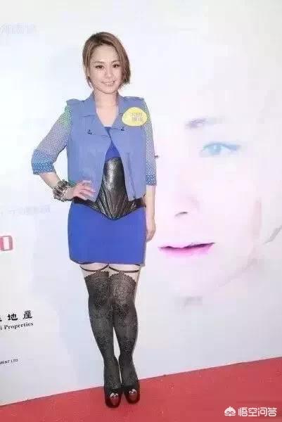 有哪些长得好看,但是衣品不太好的女明星