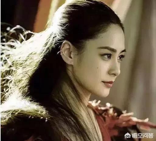 有哪些长得好看,但是衣品不太好的女明星