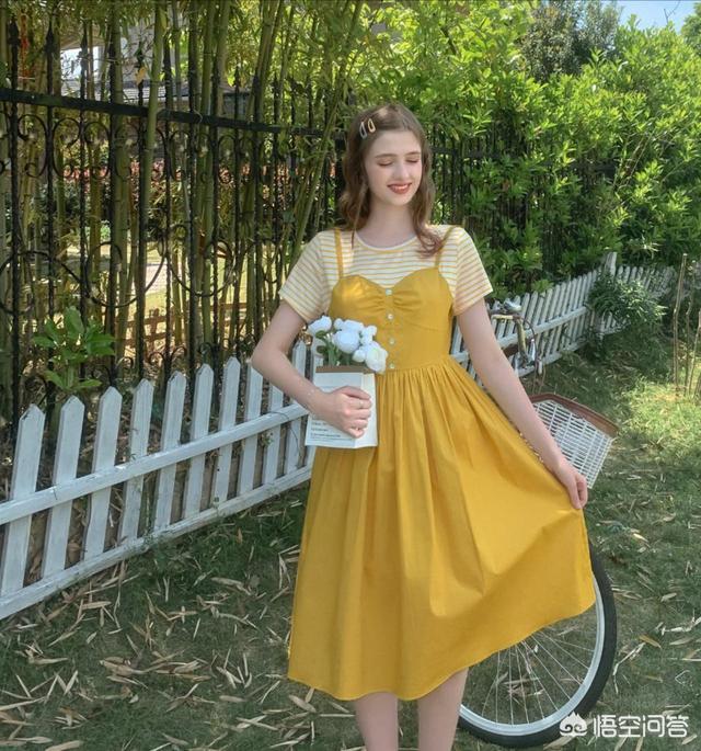 女生如何穿出preppy style(美国预科学院)的感觉