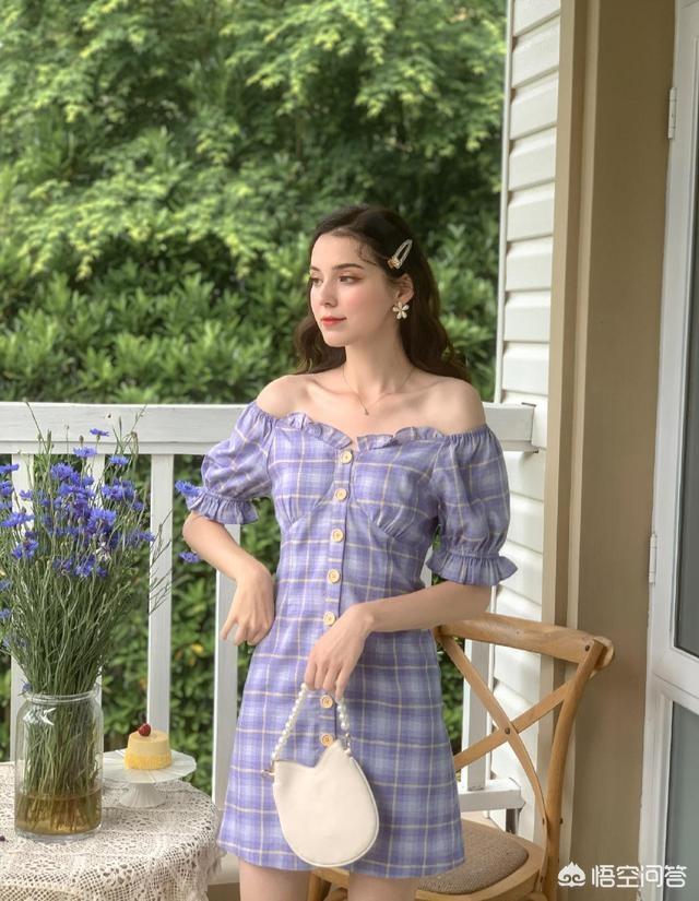 女生如何穿出preppy style(美国预科学院)的感觉