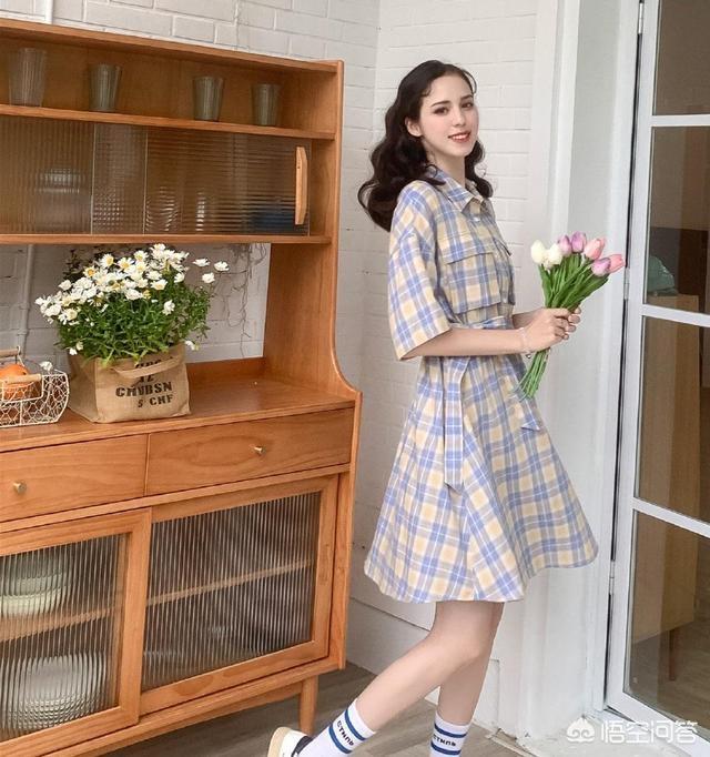 女生如何穿出preppy style(美国预科学院)的感觉