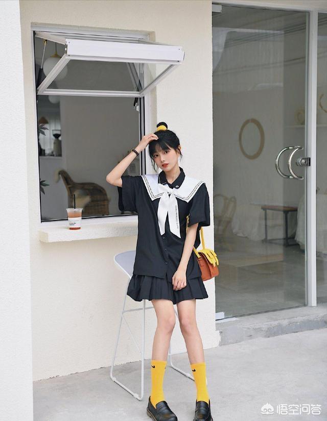 女生如何穿出preppy style(美国预科学院)的感觉