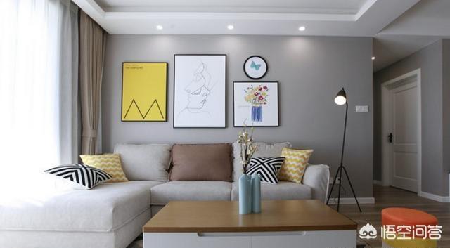 北欧风格,如何让空间变得灵活自由