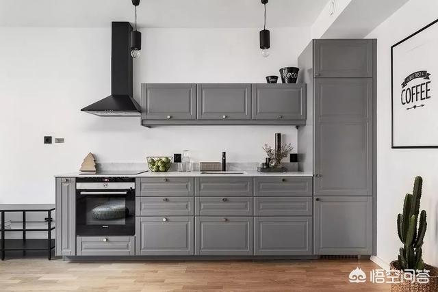 北欧风格,如何让空间变得灵活自由