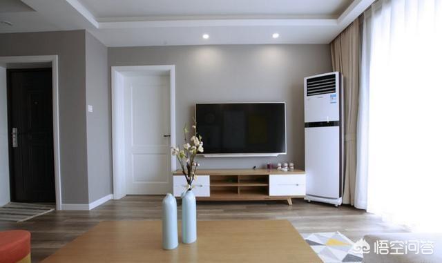 北欧风格,如何让空间变得灵活自由