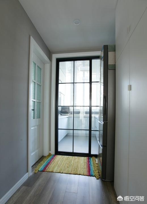 北欧风格,如何让空间变得灵活自由