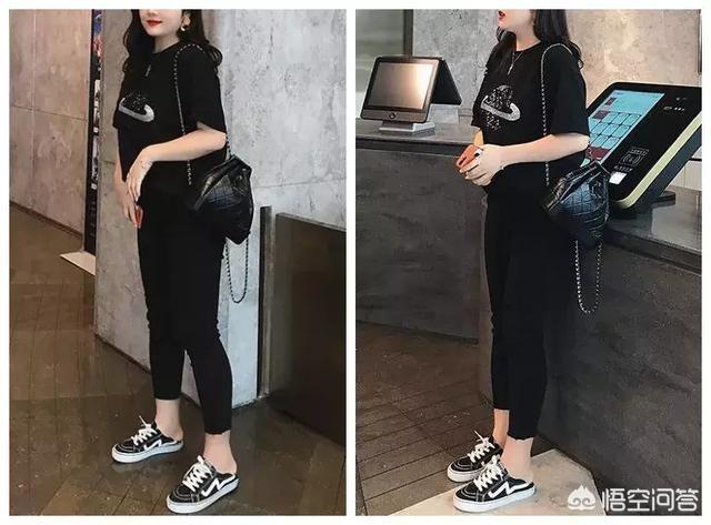 有没有什么胖女孩夏季穿搭或店铺推荐