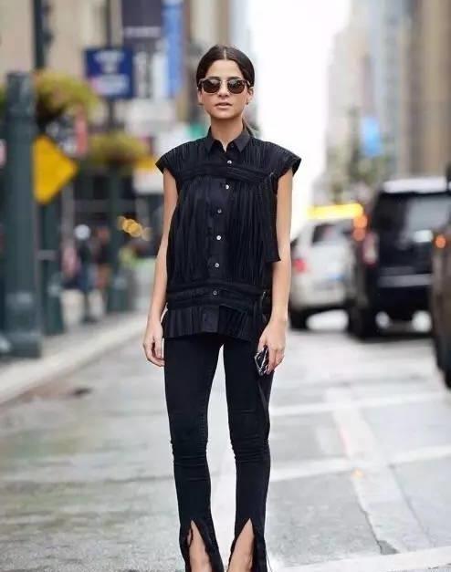 身高170,怎样才能变成“长腿欧巴”如何穿搭呢