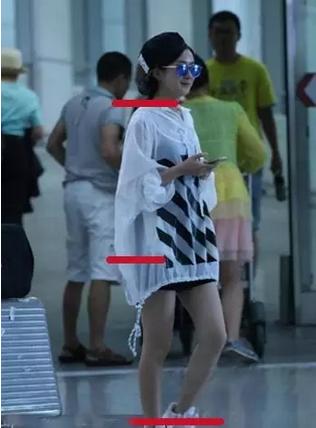 身高170,怎样才能变成“长腿欧巴”如何穿搭呢