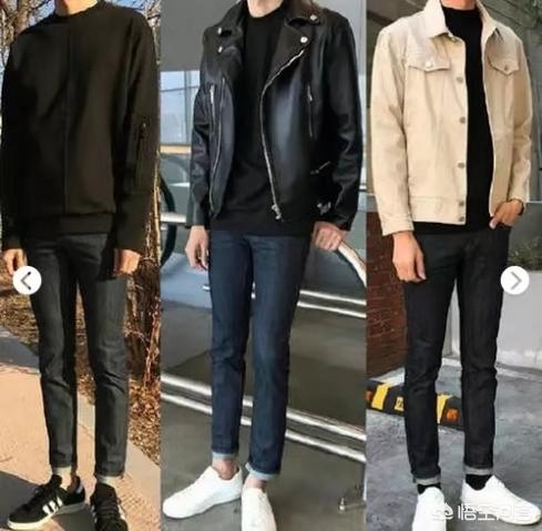 身高170,怎样才能变成“长腿欧巴”如何穿搭呢