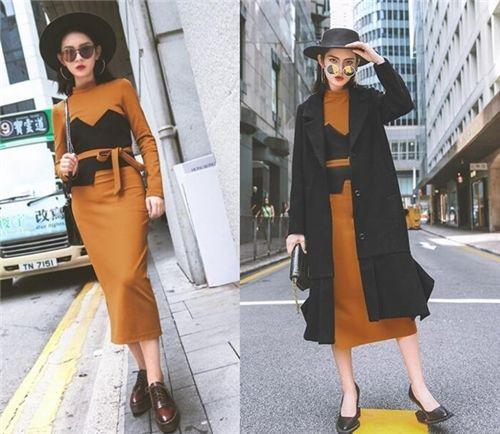 身高170,怎样才能变成“长腿欧巴”如何穿搭呢